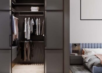 Como fazer um closet: 50 projetos perfeitos com dicas profissionais
