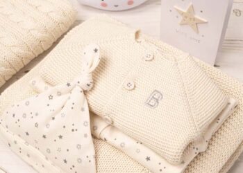 Presente para recém nascido: dicas para escolher e 50 sugestões criativas