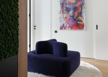 Sofá ilha: vantagens, dicas para escolher e 50 ideias perfeitas