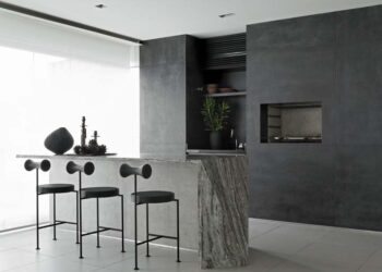 Varanda gourmet simples: como planejar, dicas e 50 projetos