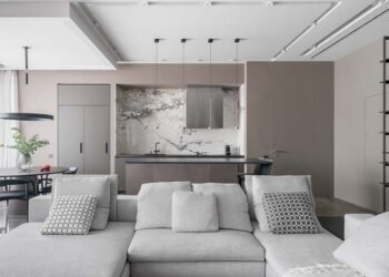 Sanca de gesso e forros: 75 ideias incríveis para inspirar