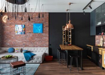 Decoração com estilo de Nova York: 60 ideias que lembram a cidade