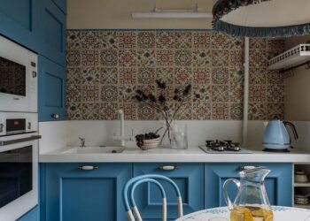 Cozinha rústica: 70 projetos incríveis para tirar do papel