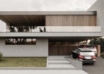 50 modelos de garagem para o seu projeto