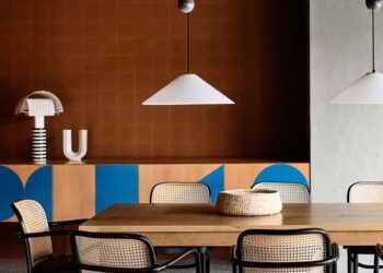 Cadeira de palhinha: 50 modelos para ajudar a eleger a sua