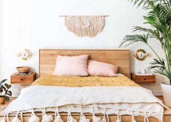 Painel de macramê: como fazer e 50 lindas ideias para inspirar