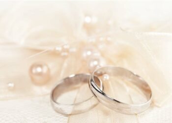 Como limpar aliança de prata: formas eficazes com passo a passo