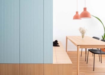 Mesa de jantar de canto: dicas para escolher e 50 sugestões lindas