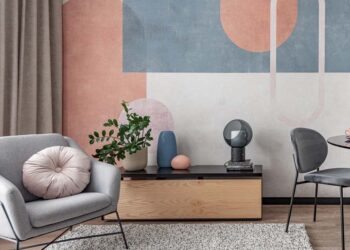 Objetos decorativos para sala de estar: 60 ideias para se inspirar