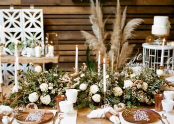 Bodas de madeira: significado e 50 ideias para surpreender seu parceiro