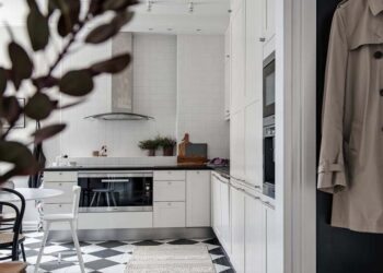 Decoração escandinava: 60 ideias incríveis para se inspirar nesse estilo