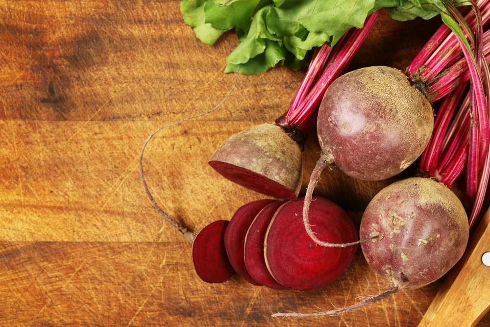 Como Cozinhar Beterraba: Confira O Passo a Passo Fácil