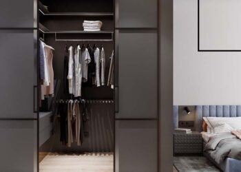 65 modelos de closets: fotos e lindas ideias para se inspirar
