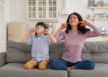 Como lidar com vizinhos provocadores: conselhos para a paz reinar