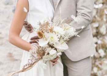 Bodas de trigo: significado, dicas e lindas ideias para se inspirar