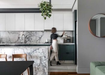 Cozinha planejada com balcão: dicas para criar a sua e 50 ideias