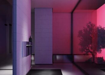 Cores que combinam com roxo: quais são e ideias para decorar