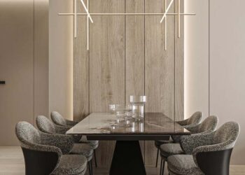 Centro de mesa de jantar: tipos, como escolher e 55 ideias para decorar