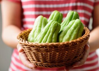 Como plantar chuchu: 3 técnicas fáceis para colocar em prática