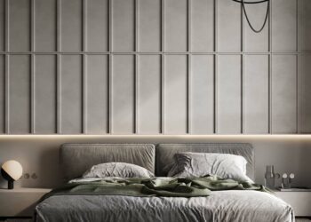 Cabeceira com LED: como fazer e 55 ideias mais do que perfeitas