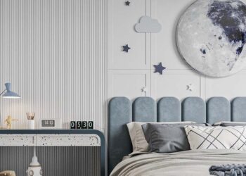 Quarto infantil masculino: tons, dicas e 50 projetos para acertar em cheio