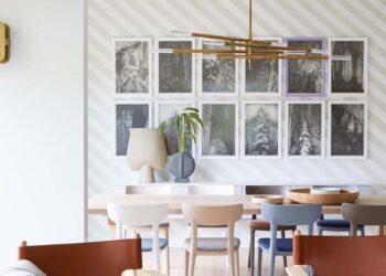 Mesa de jantar grande: dicas para escolher e 50 ideias lindas