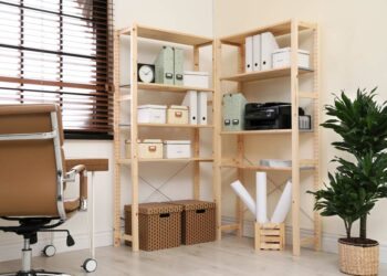 Organização de escritório: importância, como fazer e dicas profissionaias