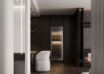 Adega de vinho: dicas para ter a sua e 50 projetos criativos