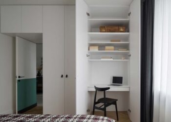 Tamanho de guarda-roupa: conheça os principais tipos e dimensões