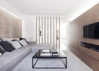 Modelos de sofá de canto: vantagens, como escolher e 51 ideias para decorar sua sala