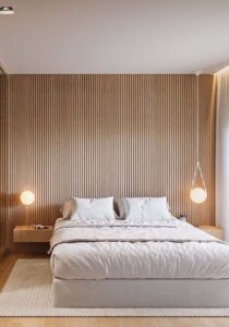 Parede Ripada: O que é, Como Fazer e 50 Fotos e Ideias