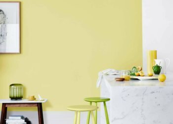 Cores que combinam com amarelo: 50 ideias para decorar qualquer ambiente