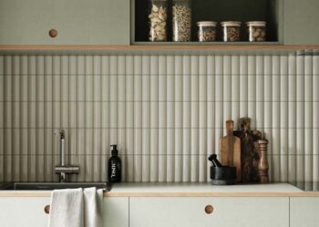 Cerâmica para cozinha: vantagens, dicas e 50 ideias lindas