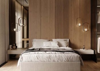 Quarto pequeno decorado: 50 projetos sensacionais para se inspirar