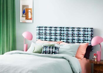 Cores que combinam com azul claro: veja quais e 50 ideias incríveis