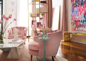 Decoração de brechó: 51 ideias e dicas para montar o seu