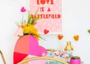 Taças decoradas: como fazer, dicas e 50 ideias mais do que perfeitas