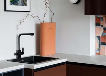 Granito branco Itaúnas: vantagens, dicas e 50 projetos com o revestimento