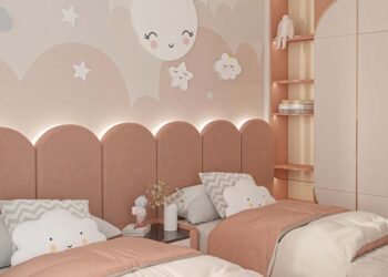 Cabeceira de cama decorada: 60 ideias lindas para se inspirar