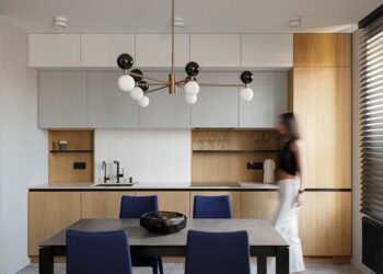 Modelos de lustres: 65 ideias para acertar em cheio na iluminação