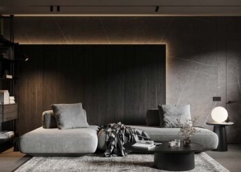 Ambientes decorados com LEDs: 60 projetos para deixar qualquer ambiente lindo