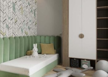 Quarto infantil pequeno: dicas e ideias de projetos criativos