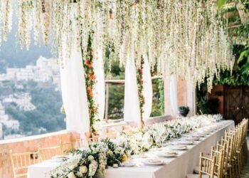 Pergolado com flores: dicas para montar e 50 ideias perfeitas