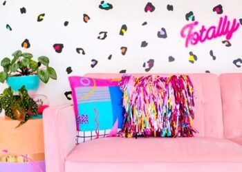 Almofadas coloridas: 60 modelos para alegrar qualquer ambiente