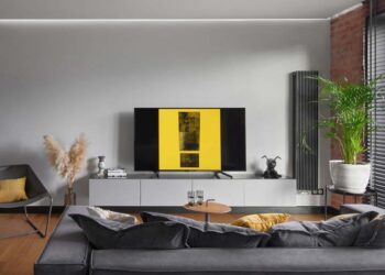 Sala planejada pequena: 55 projetos com orientações profissionais