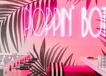 Barbiecore: 50 ideias de decoração para aderir ao estilo com estilo