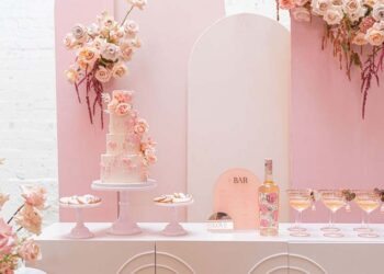 Jantar de noivado: como organizar, dicas e 55 ideias apaixonantes