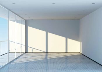 Envidraçamento de sacada: tipos e dicas de especialistas para seguir