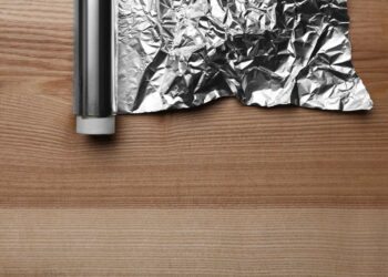 Como usar papel alumínio: veja 12 formas criativas e inusitadas