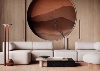 Cores que combinam com marrom: como usar e 55 inspirações